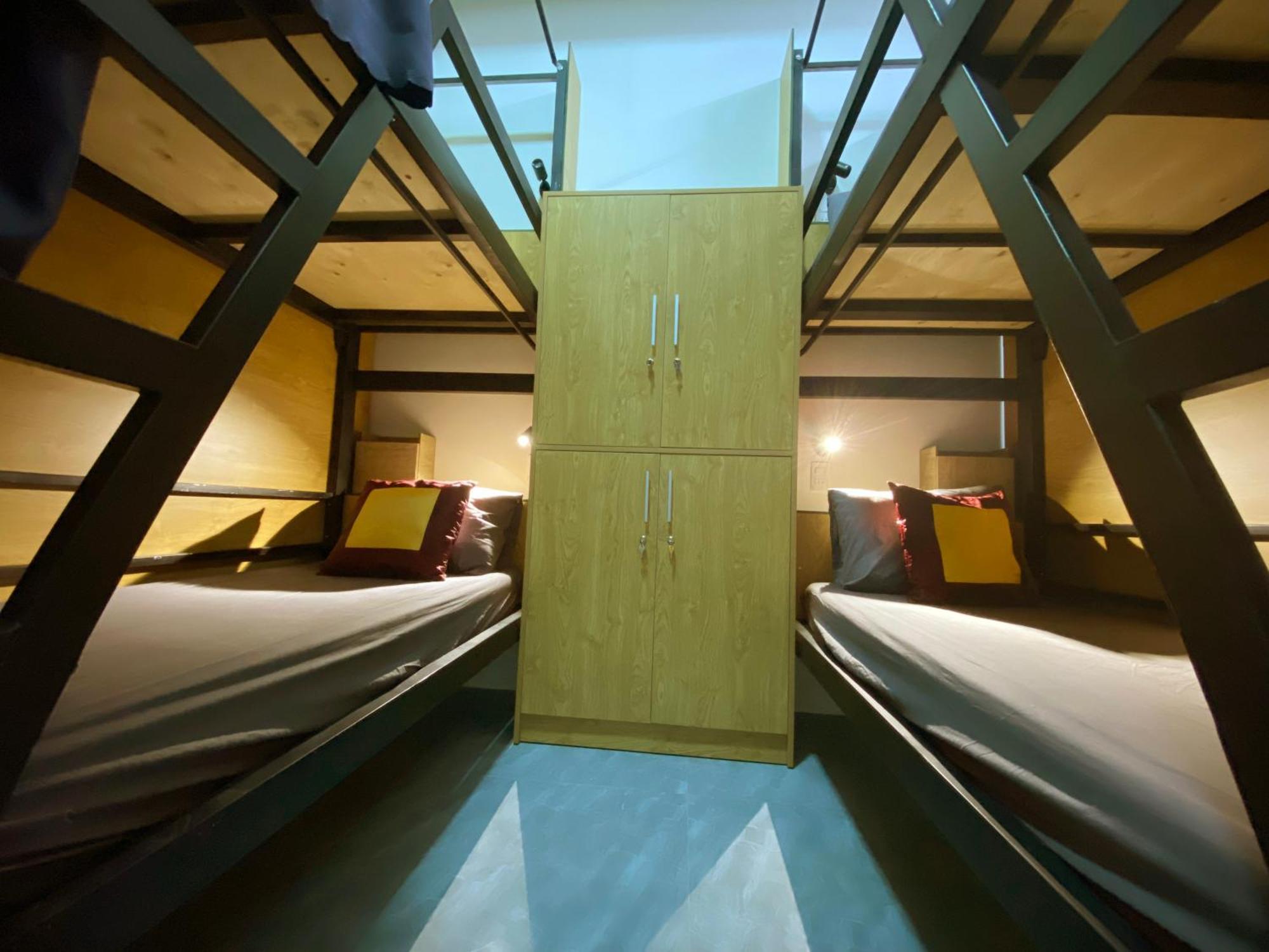 Silk And Sea Hotel Tan Thanh Екстер'єр фото