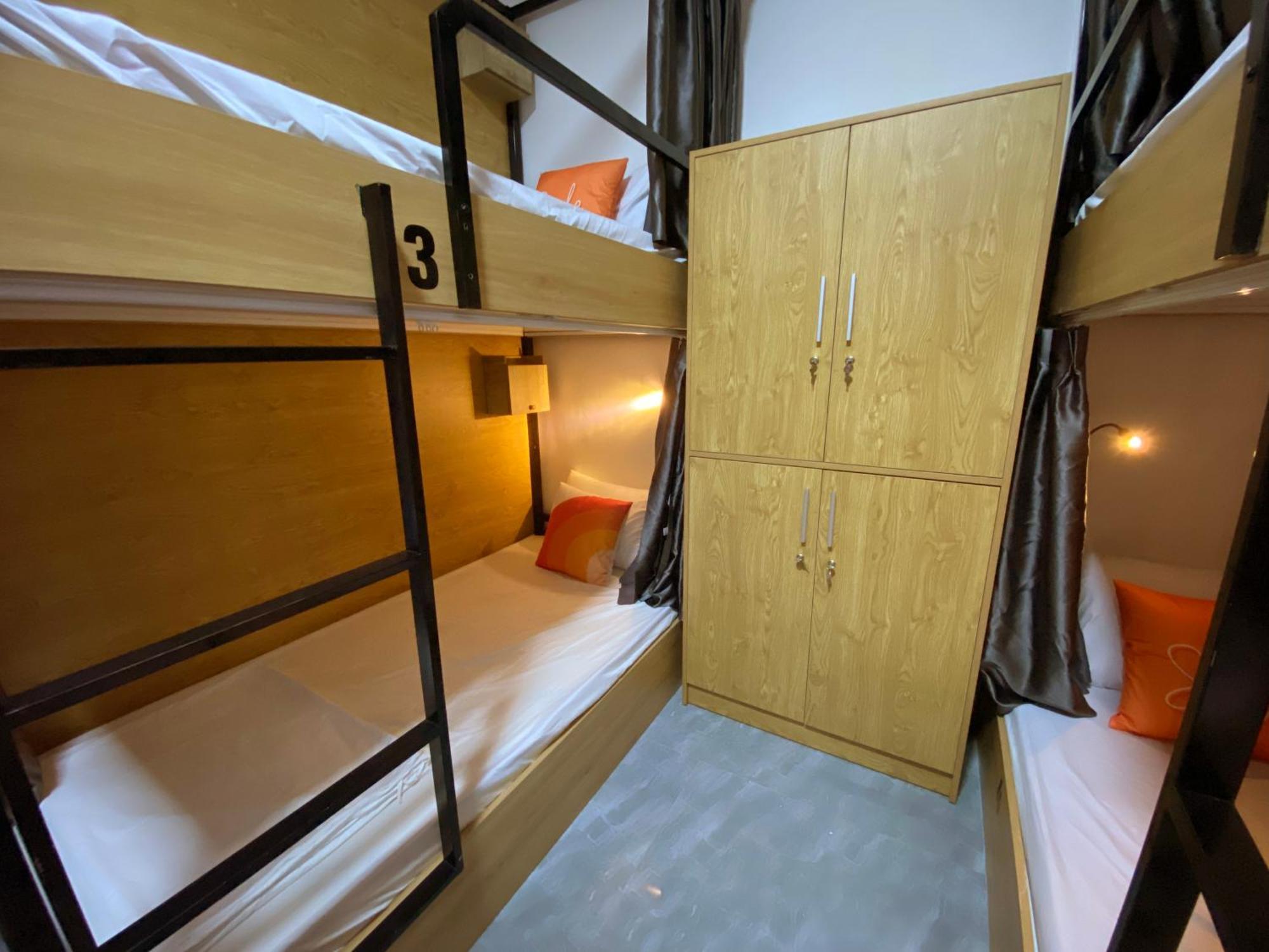 Silk And Sea Hotel Tan Thanh Екстер'єр фото