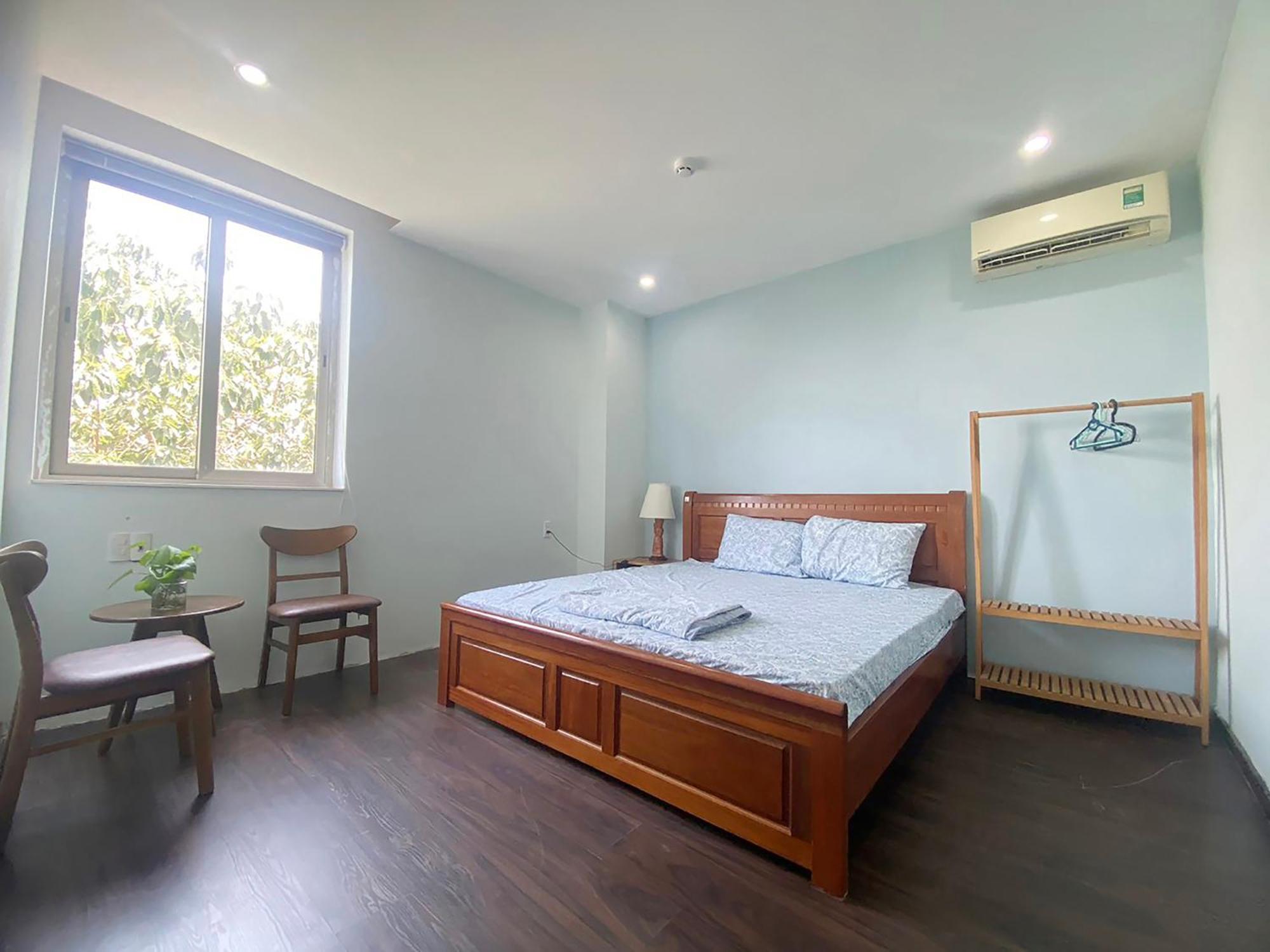 Silk And Sea Hotel Tan Thanh Екстер'єр фото